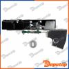 Serrure de porte gauche pour SEAT | EZC-WW-737, 10-85-0094
